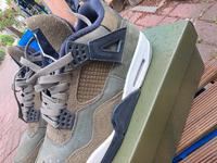 Nike Jordan Retro SE Gr.41 Craft air max nmd ultraboost Berlin - Treptow Vorschau