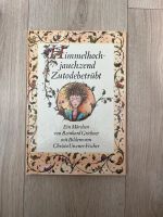 Himmelhoch jauchzend Zutodebetrübt Buch für Kinder Niedersachsen - Bad Fallingbostel Vorschau