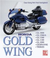 Honda Goldwing GL 1000 - GL 1800 Gespanne Trikes Niedersachsen - Lilienthal Vorschau