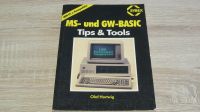 SAMMLERSTÜCK MS- und GW-BASIC - Tips & Tools - RARITÄT Köln - Mülheim Vorschau