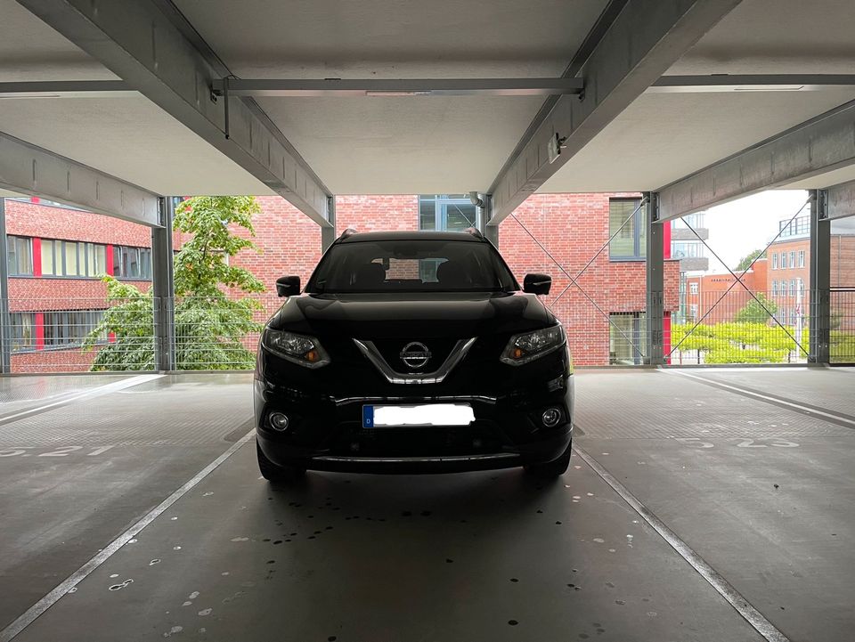 Nissan X-Trail 2.0 dCi Xtronic N-Connecta *AUT*NAV*360*SHZ*PDC* in Kiel