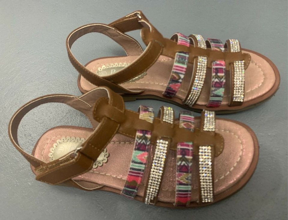 Pucetti Sandalen Größe 31 - NEU in Meckenheim