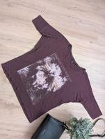 3/4-Arm T-Shirt von Amisu – Gr. M Bayern - Eichendorf Vorschau