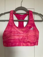 Adidas Tech fit Sport BH, Pink, M, 38/40 Schleswig-Holstein - Preetz Vorschau