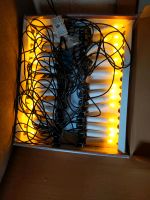 Lichterkette mit 30 LED Lampen für Innenräume. Neu Nordrhein-Westfalen - Kamp-Lintfort Vorschau
