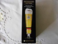 Warsteiner Fan Pokal Bierglas 0,3 / Stk. € 10, NEU !! Hamburg-Mitte - Hamburg Wilhelmsburg Vorschau