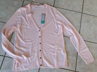 edc by ESPRIT Damen Strickjacke rose Gr. L (38/40) NEU* Rheinland-Pfalz - Dachsenhausen Vorschau