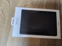 Samsung Tablet Schutzhülle original in schwarz  für Galaxy S7+S8 Baden-Württemberg - Waldshut-Tiengen Vorschau