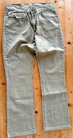 Levi's 525 ★ W30 / L30 ★ Damen-Jeans ★ beige ★ bootcut ★ sehr gut Häfen - Bremerhaven Vorschau