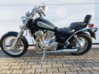 Suzuki VS 1400 Intruder Baden-Württemberg - Albstadt Vorschau