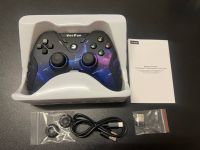 ✅ NEU - Controller Wireless Gamepad für PS3 PC Windows 11/10/ 8/7 Niedersachsen - Hildesheim Vorschau