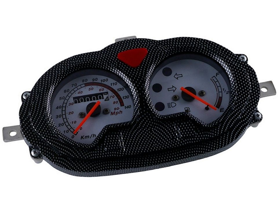 Tachometer für Baotian CPI Explorer Keeway Generic Sachs Benzhou in Moers