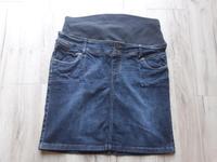 ♥️ Jeansrock Rock Umstandsrock Gr. 42 C&A WIE NEU ♥️ Baden-Württemberg - Sinsheim Vorschau