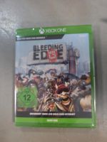 BLEEDING EDGE   X-Box Spiel  NEU Nordrhein-Westfalen - Baesweiler Vorschau