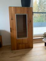 Vitrine zum aufhängen an der wand Baden-Württemberg - Niederstetten Vorschau