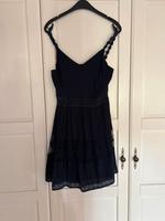 Kleid Only 34 Boho Lochmuster Bayern - Geisenhausen Vorschau