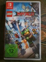 Nintendo Switch Spiel  - The Ninjago Movie Nordrhein-Westfalen - Grevenbroich Vorschau