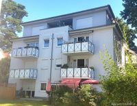 Dresden-Königswald, Gepflegte Wohnanlage 2-Zimmer Apartment  vermietet Dresden - Hellerau Vorschau