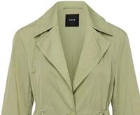 ♡NEUE LEICHTE ÜBERGANGSJACKE VON ZERO FB. LIND, GR. XS♡ Dortmund - Barop Vorschau