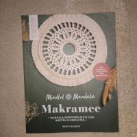 Mindful Mandala Makramee Topp Buch neu Nordrhein-Westfalen - Ratingen Vorschau