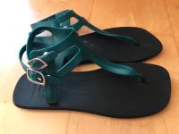 Amazonas Zehentrenner Sandalen Flip Flop Gr. 39 neu Saarland - Beckingen Vorschau