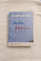 Buch Kompendium für Büroberufe Brandenburg - Bernau Vorschau