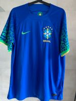 Brasilien Trikot 2020 Gr.L Nordrhein-Westfalen - Soest Vorschau