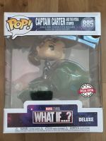 Funko Pop #885 Captain Carter and the Hydra Stomper Marvel neu Rheinland-Pfalz - Kaltenengers Vorschau