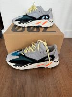 Adidas Yeezy 700/Waverunner/45 1/3 Düsseldorf - Bilk Vorschau