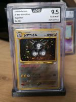 Pokemon Karte, Magneton Neo Revelation 2000 Vintage AOG/PSA Jp. Bayern - Triftern Vorschau