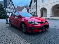 VW Golf 7 GTI mit 245 PS // Sehr guter Zustand Baden-Württemberg - Karlsruhe Vorschau