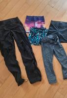 Sporthose Fitness Shorts Kurze Hose H&M Kr. Altötting - Haiming Vorschau