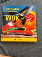 WOK - 80 Rezepte Hessen - Grävenwiesbach Vorschau