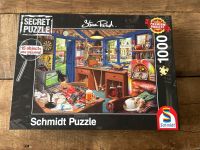 Puzzle 1000 Teile Niedersachsen - Emlichheim Vorschau