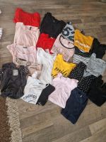 Damen Sommer Paket 36 Teile Gr.36-38 Hosen T shirt Hessen - Mittenaar Vorschau