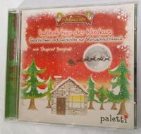 Wohnt hier der Nikolaus, Geschichten zur Vorweihnachtszeit, CD Hessen - Bad Karlshafen Vorschau