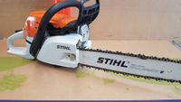 Stihl MS 251 Nordrhein-Westfalen - Niederzier Vorschau