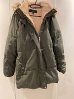 Winterjacke Vero Moda XL Bayern - Sennfeld Vorschau
