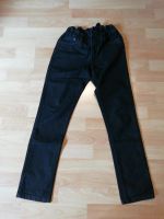 Jeans, schwarz, Gr. 152, c&a Hessen - Langen (Hessen) Vorschau