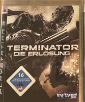 PS4 Terminator Bayern - Kiefersfelden Vorschau