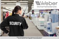 Sicherheitsmitarbeiter in Vollzeit / Security / Vollzeit / § 34a Niedersachsen - Garbsen Vorschau