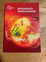 Rechenbuch Elektrotechnik Baden-Württemberg - Asperg Vorschau