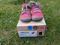 Filii Barfußschuhe Größe 23 pink Bayern - Arnbruck Vorschau