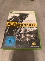 Operation Flashpoint - Dragon Rising Xbox 360 Brandenburg - Königs Wusterhausen Vorschau