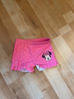 Minnie Maus Badehose Gr. 80 Hessen - Michelstadt Vorschau