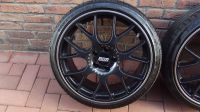 Original BBS 19" Alufelgen CH-R Schwarz für Nissan Niedersachsen - Bramsche Vorschau