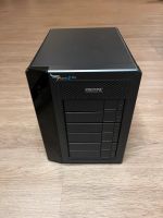 PROMISE Pegasus2 R6 | Raid System Thunderbolt 2 Hessen - Offenbach Vorschau