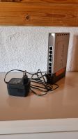 D-Link 10/100 Fast Ethernet Switch LAN Router Bayern - Theilenhofen Vorschau