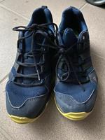 Adidas Schuhe Größe 40 Terrex Bayern - Deggendorf Vorschau