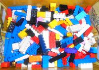 Lego BASIC Bausteine 300 Stück Bayern - Schwarzenfeld Vorschau